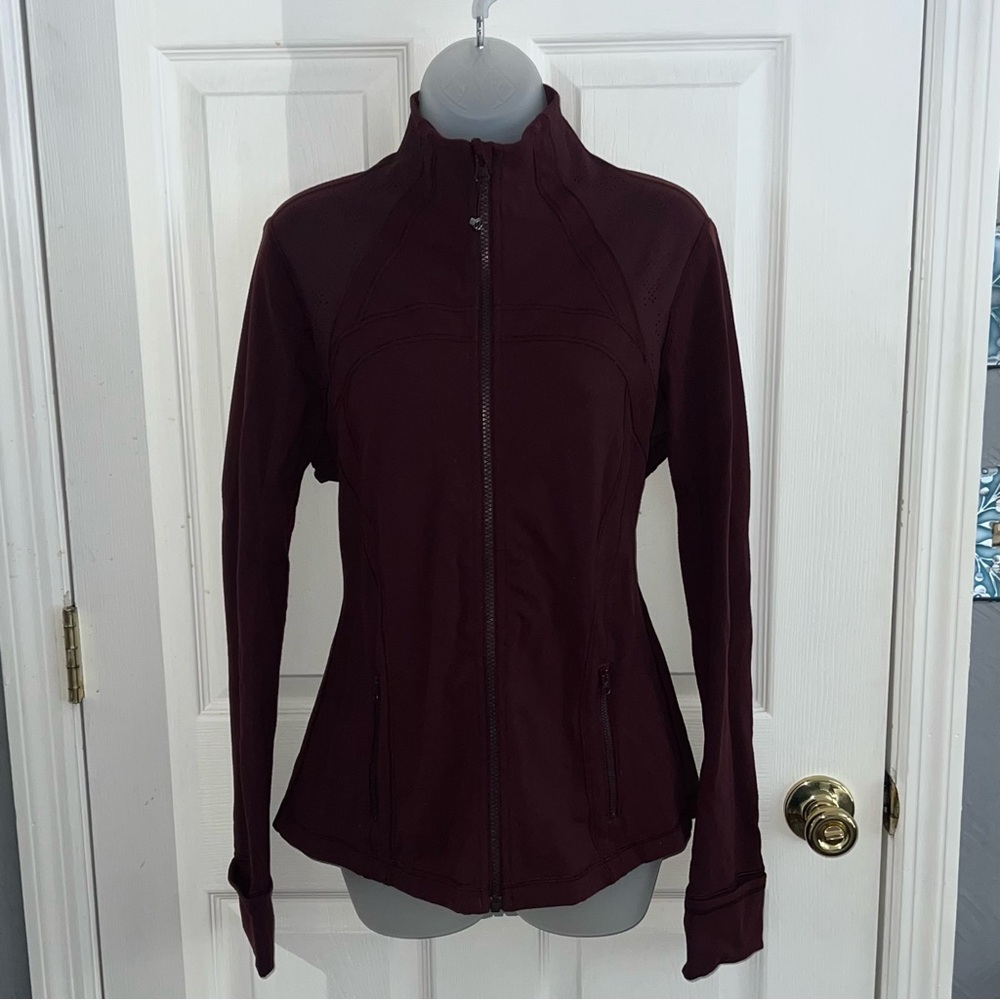 Lululemon Jacket